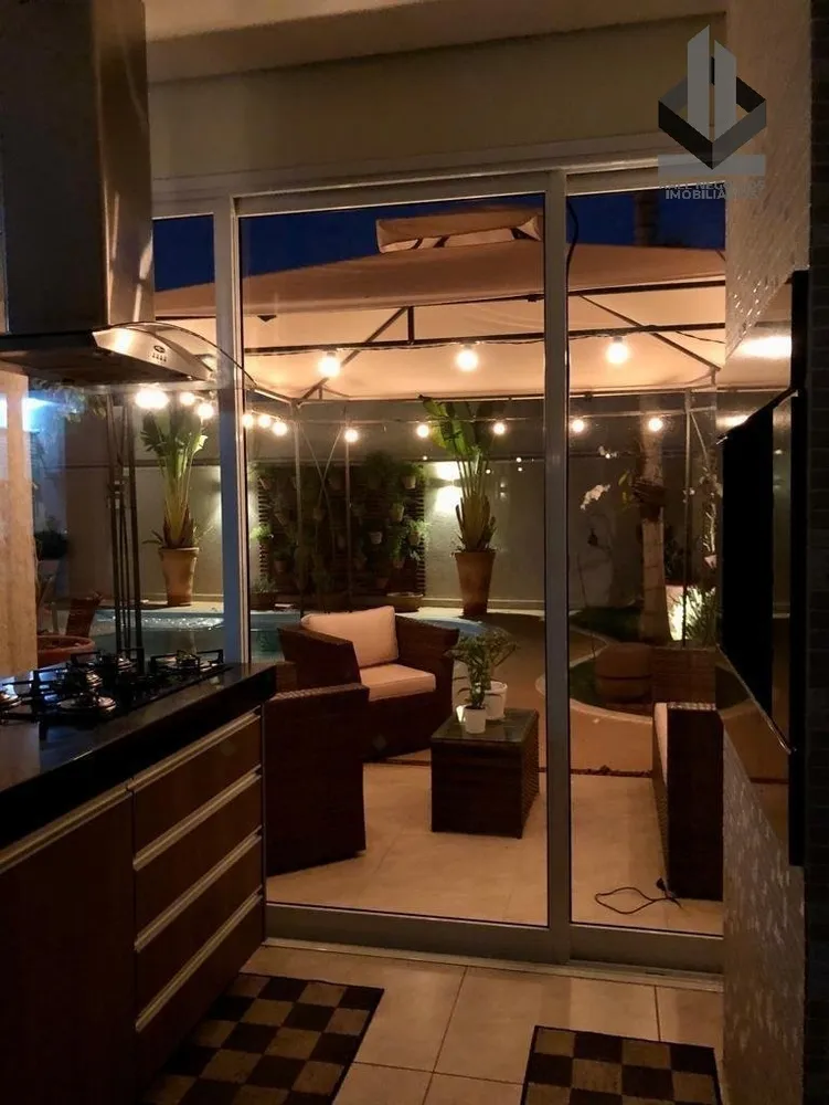 Casa, 4 quartos - Foto 3