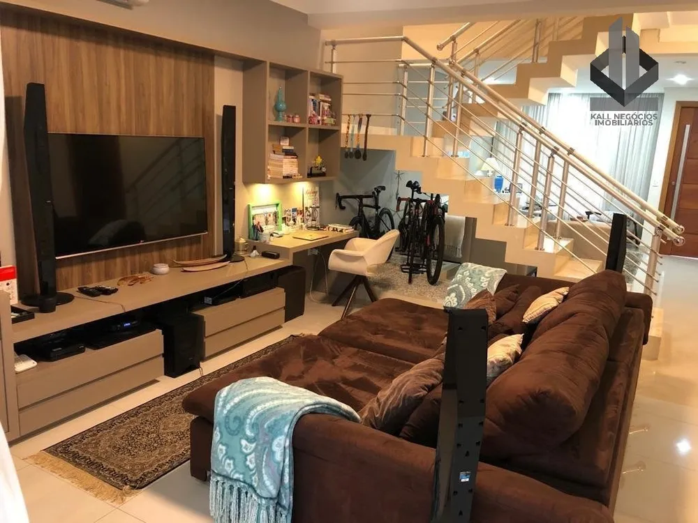 Casa, 4 quartos - Foto 10