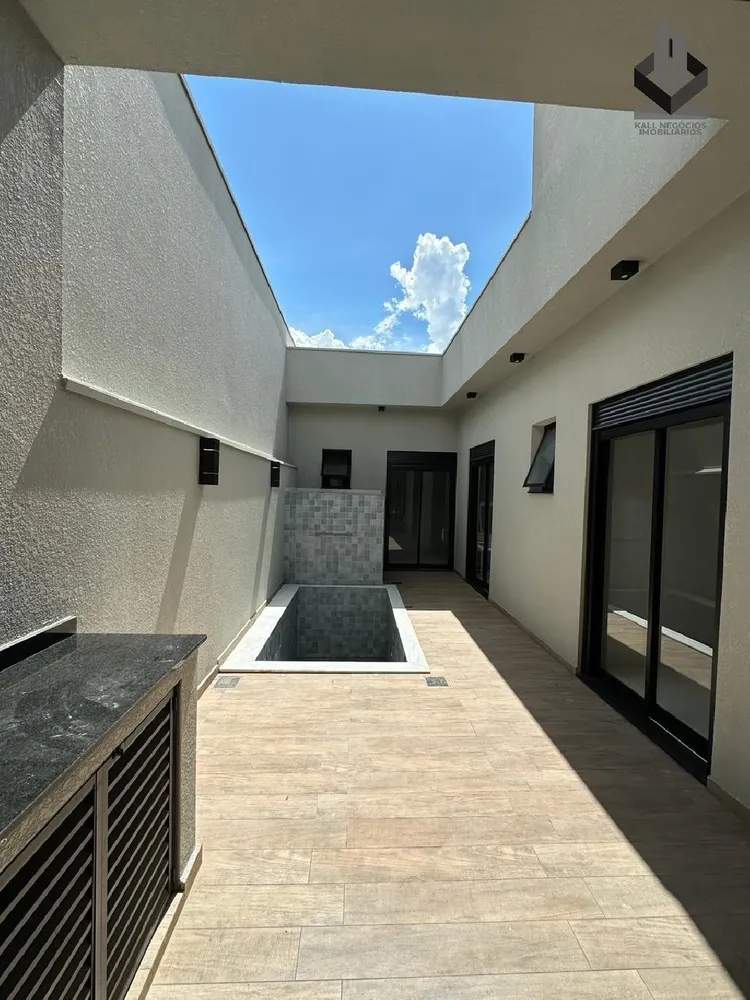 Casa, 3 quartos - Foto 9