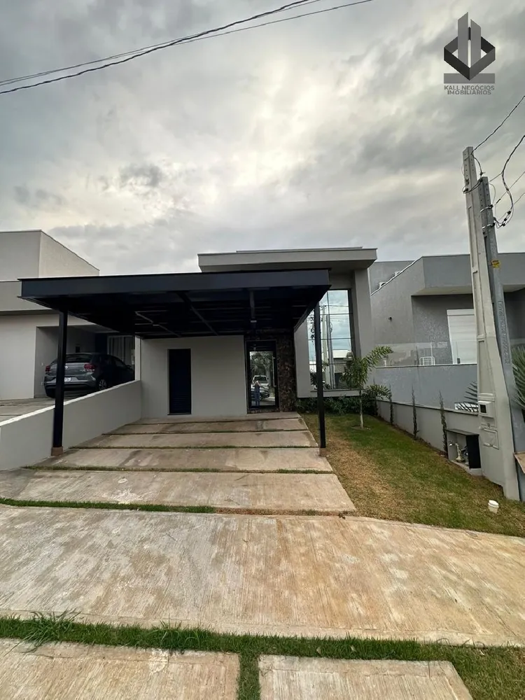 Casa, 3 quartos - Foto 3
