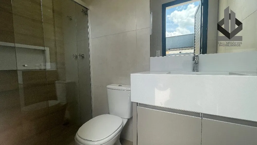 Casa, 3 quartos - Foto 16