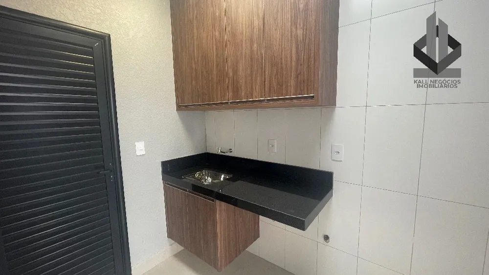 Casa, 3 quartos - Foto 6