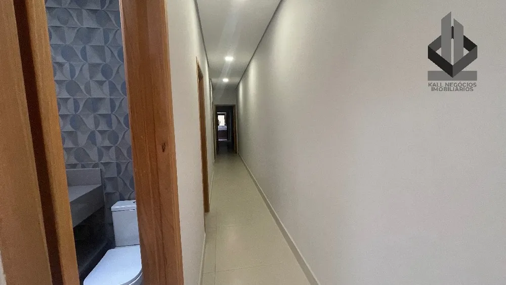 Casa, 3 quartos - Foto 10