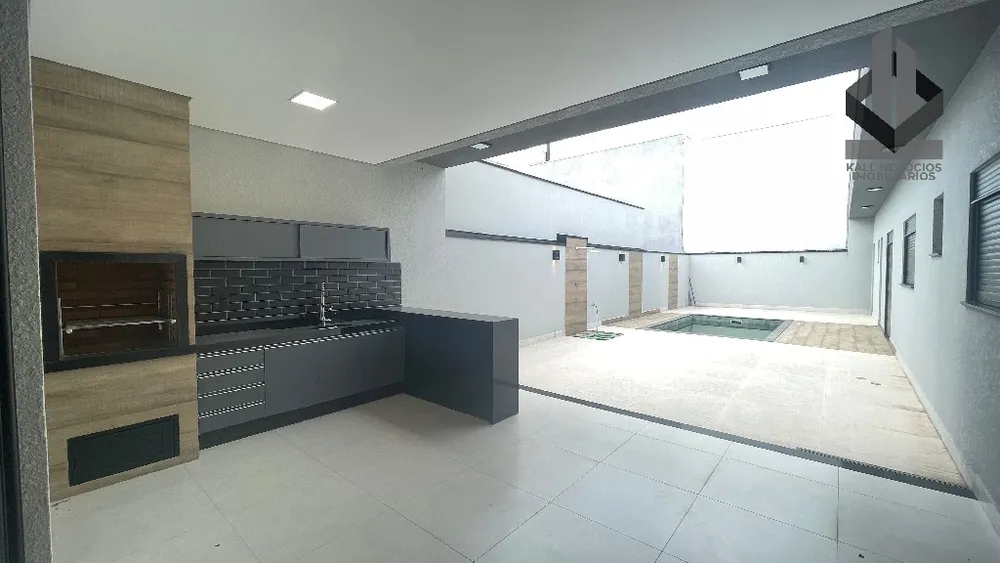 Casa, 3 quartos - Foto 7