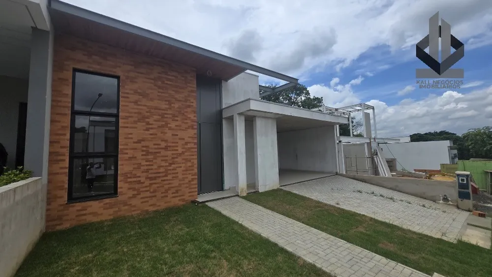 Casa, 3 quartos - Foto 2
