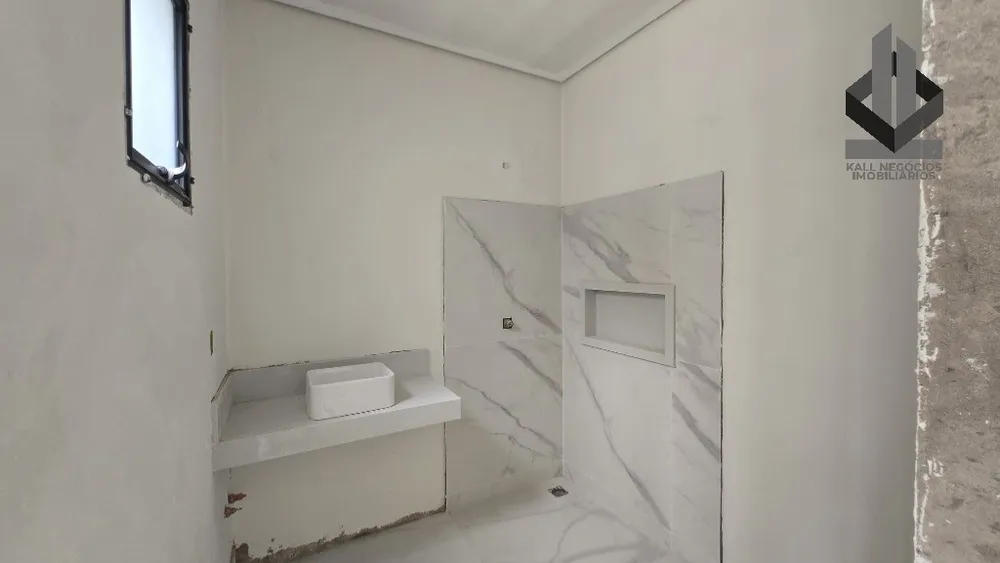 Casa, 3 quartos - Foto 8