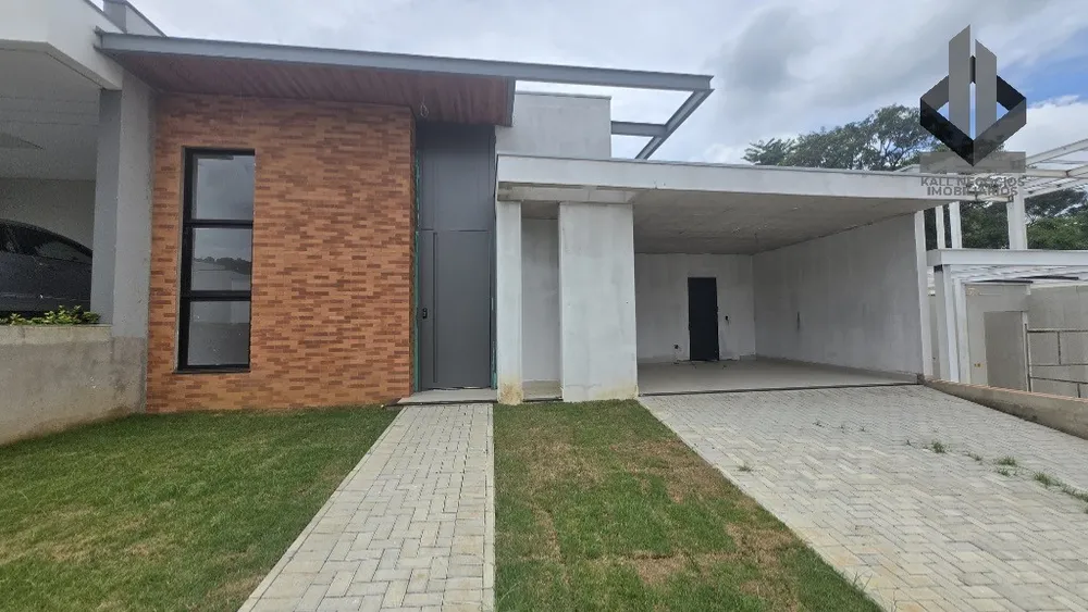 Casa, 3 quartos - Foto 1