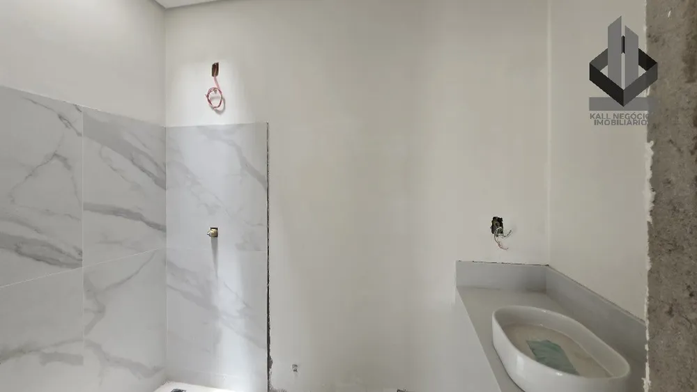 Casa, 3 quartos - Foto 8