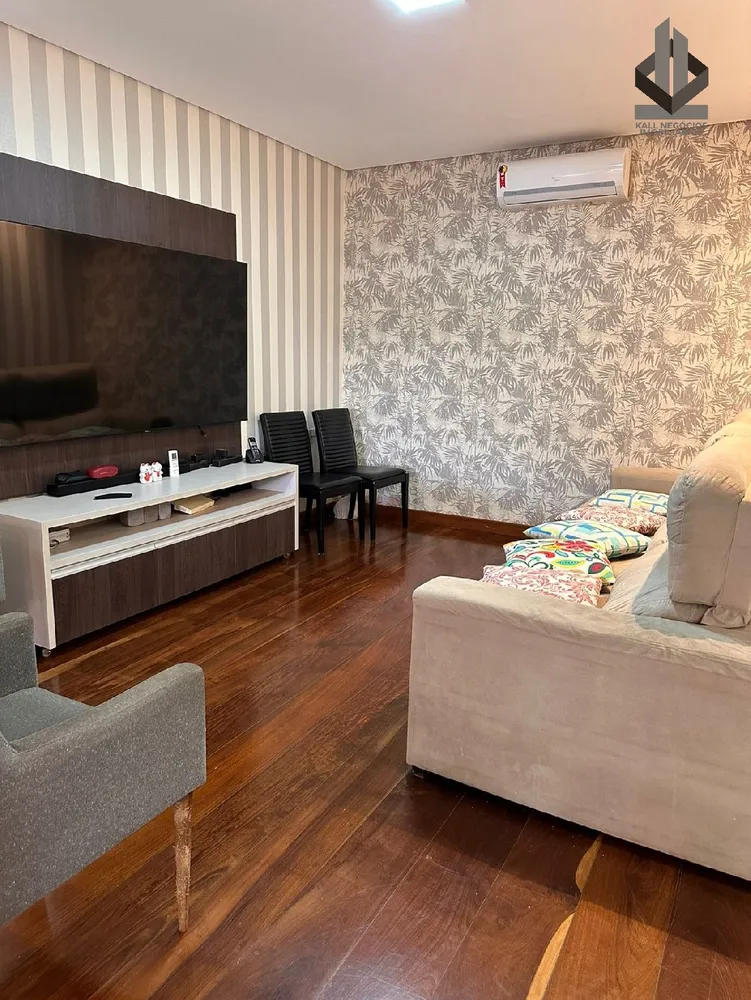 Casa, 3 quartos - Foto 4