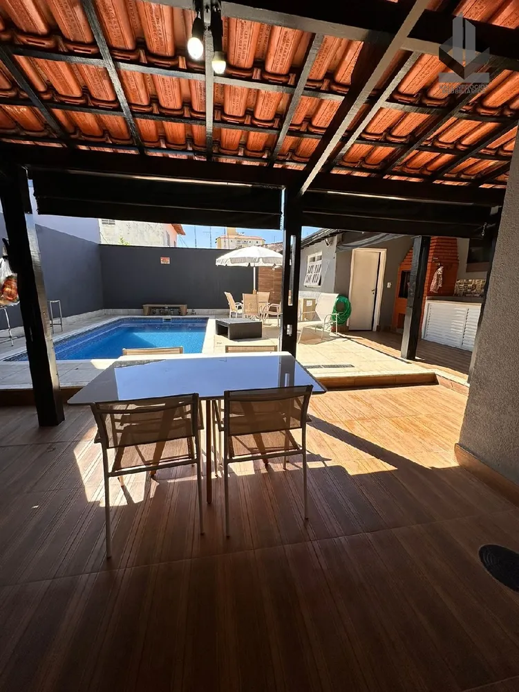 Casa, 3 quartos - Foto 11