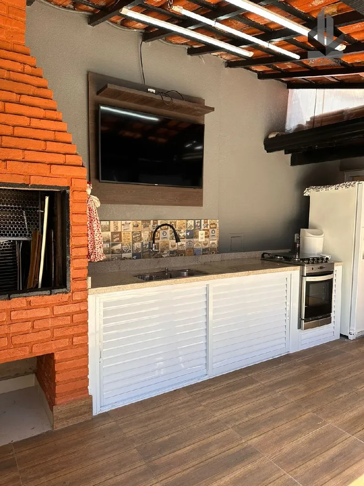 Casa, 3 quartos - Foto 10