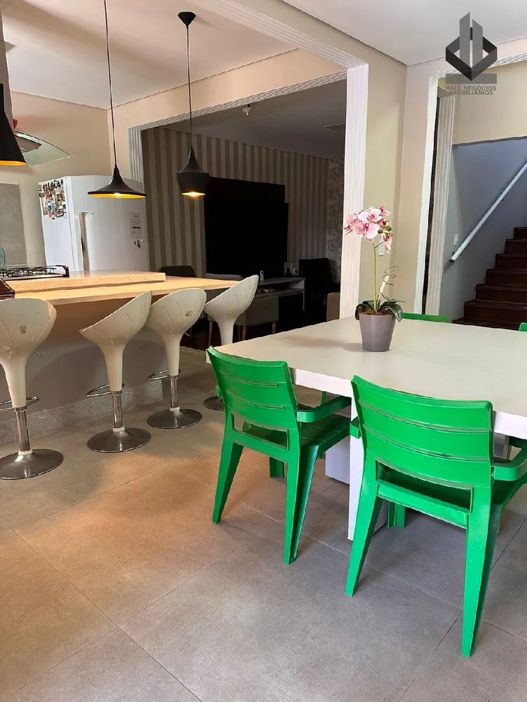 Casa, 3 quartos - Foto 8