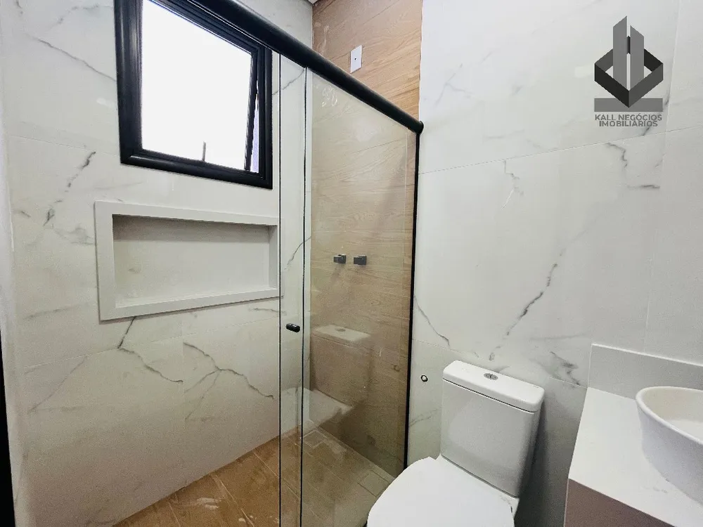 Casa, 3 quartos - Foto 6