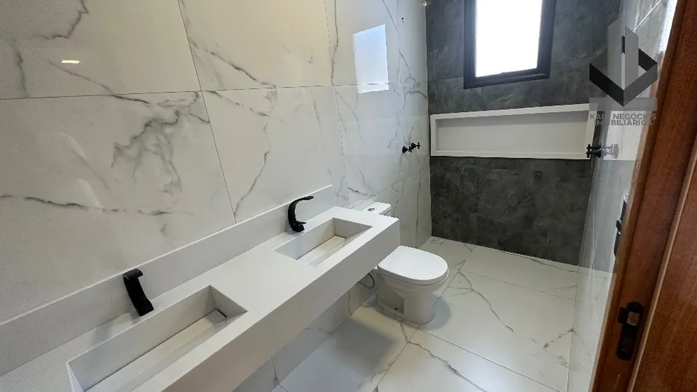 Casa, 3 quartos - Foto 10