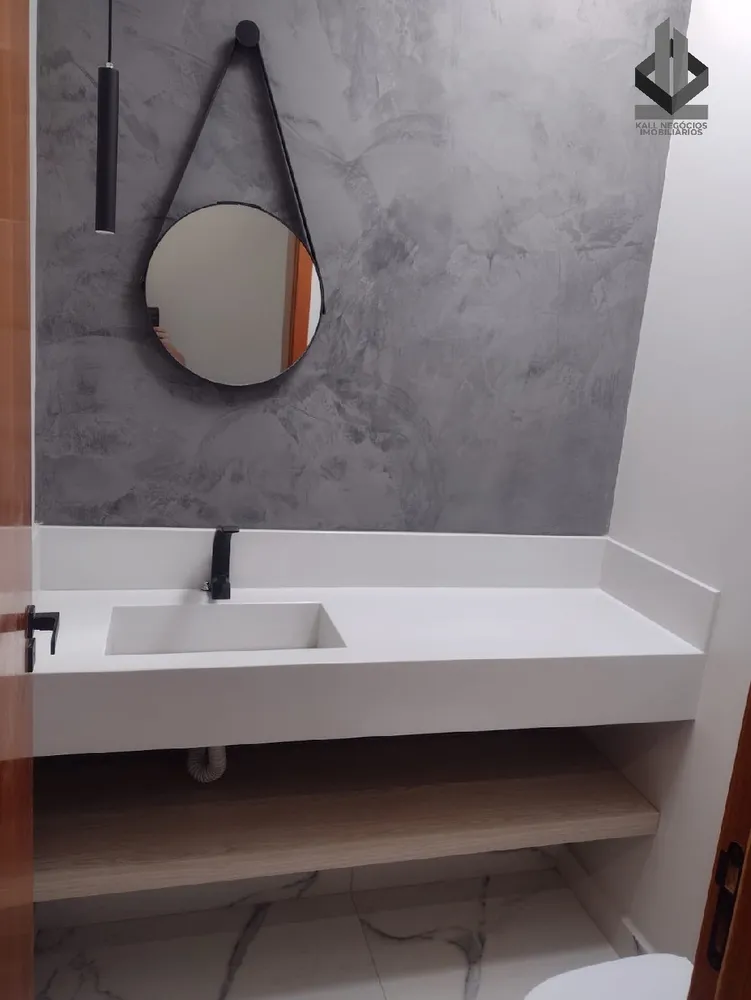 Casa, 3 quartos - Foto 6