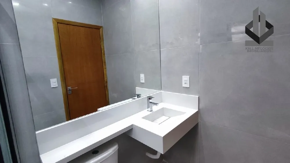 Casa, 3 quartos - Foto 10