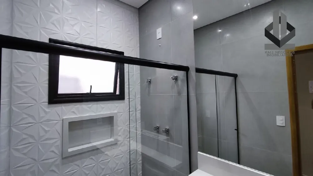 Casa, 3 quartos - Foto 7