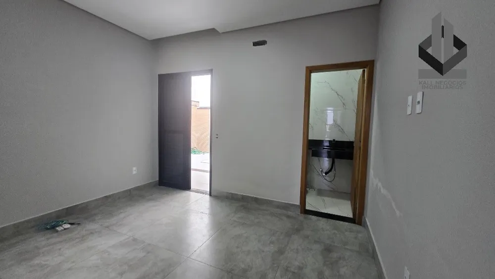 Casa, 3 quartos - Foto 5