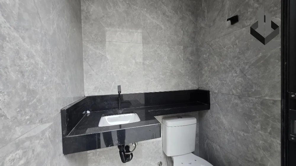 Casa, 3 quartos - Foto 4