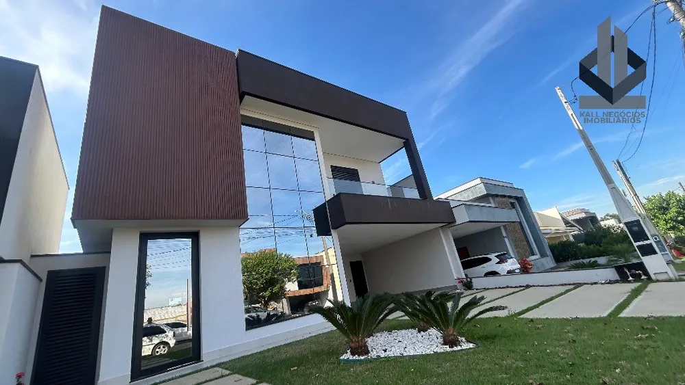 Casa, 3 quartos - Foto 2