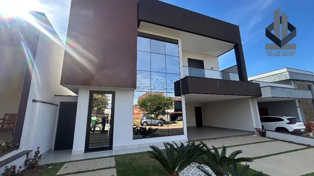 Casa, 3 quartos - Foto 4