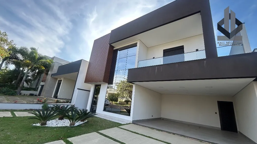 Casa, 3 quartos - Foto 3
