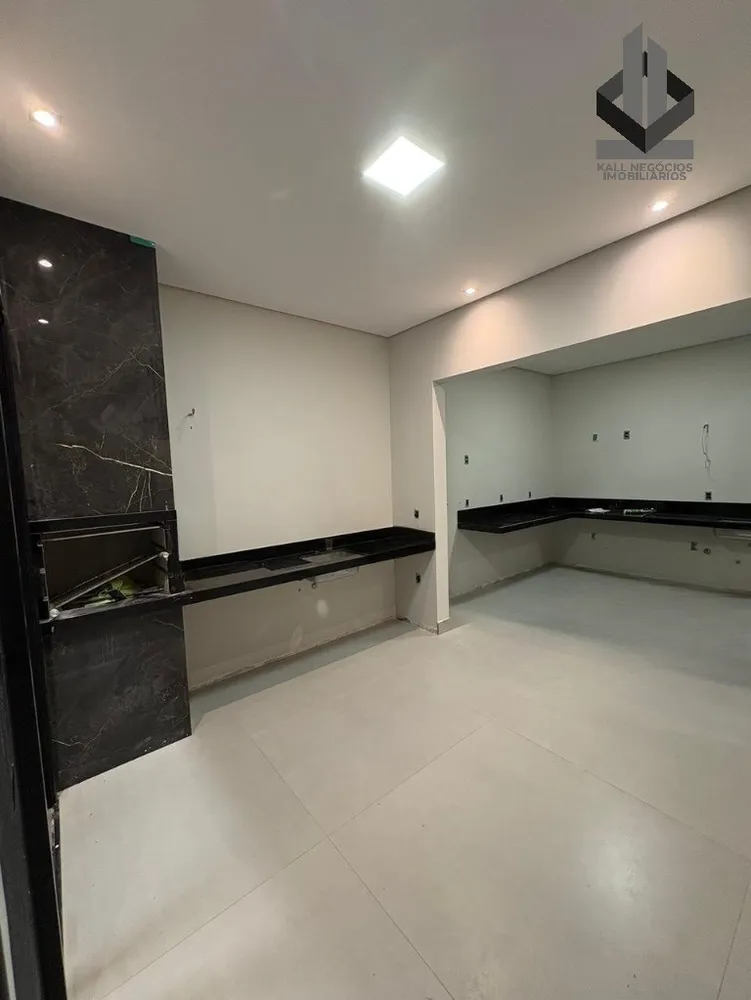 Casa, 3 quartos - Foto 2