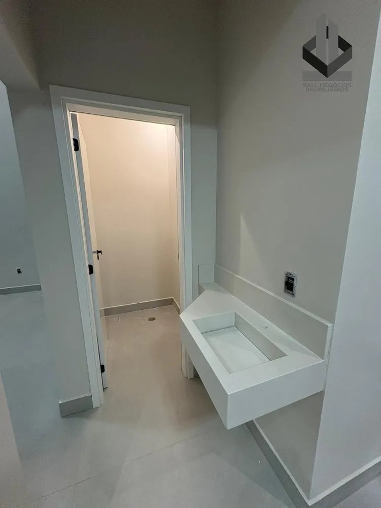 Casa, 3 quartos - Foto 7