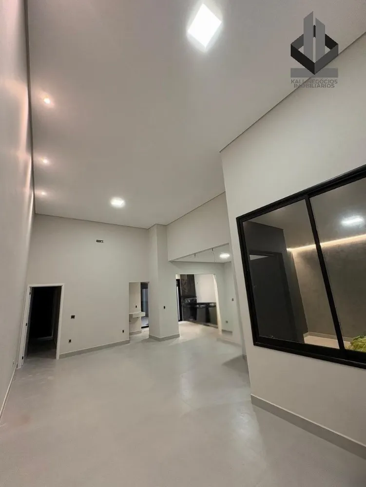 Casa, 3 quartos - Foto 3