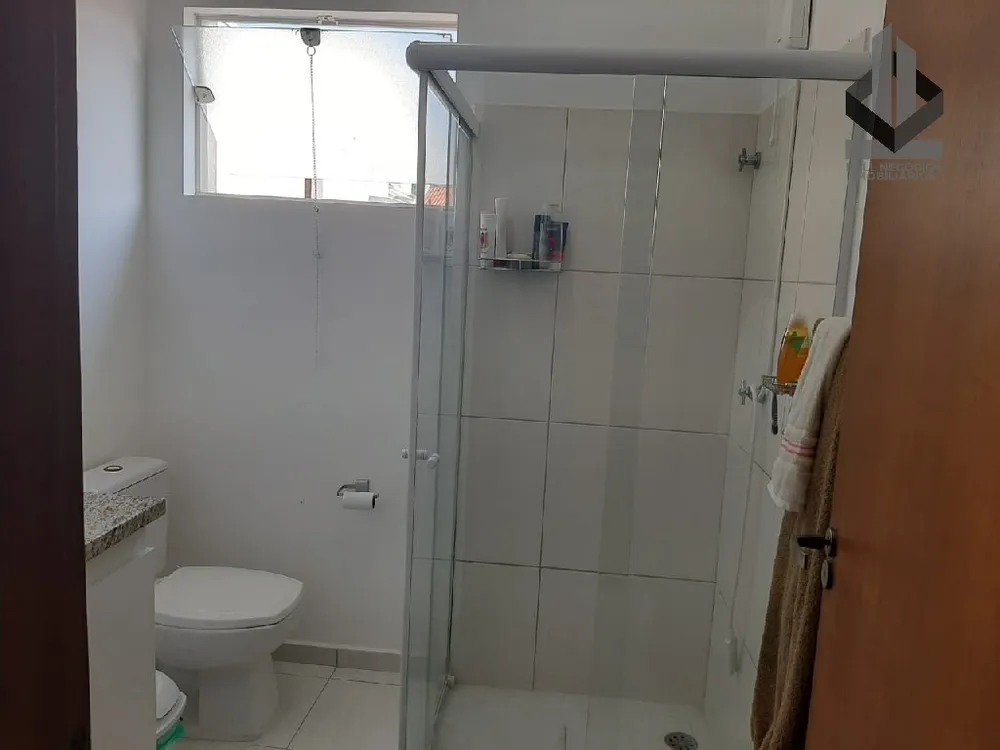 Casa, 3 quartos - Foto 13