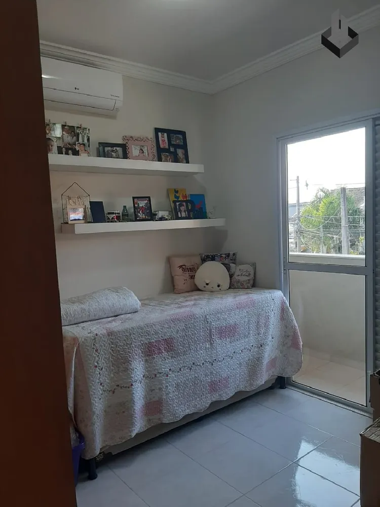 Casa, 3 quartos - Foto 12
