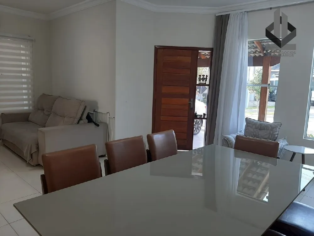 Casa, 3 quartos - Foto 4