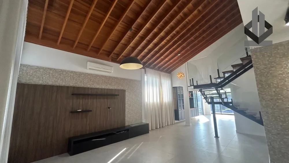Casa, 4 quartos - Foto 2