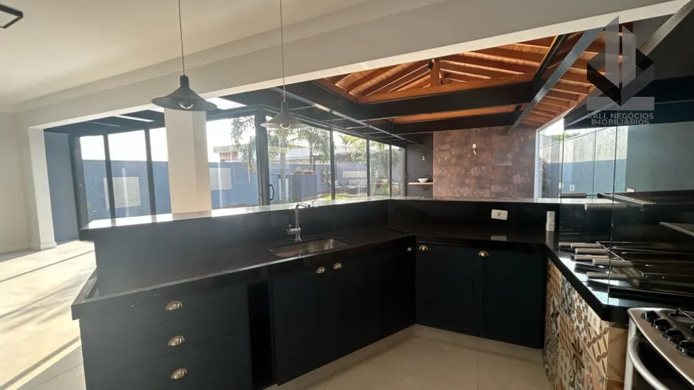 Casa, 4 quartos - Foto 6