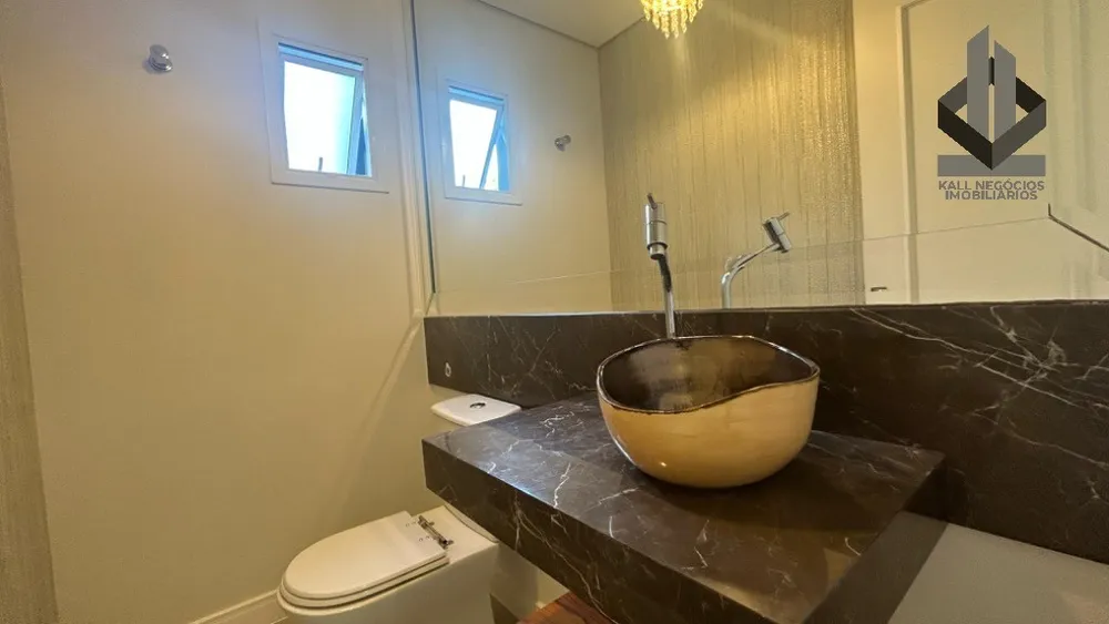 Casa, 4 quartos - Foto 10