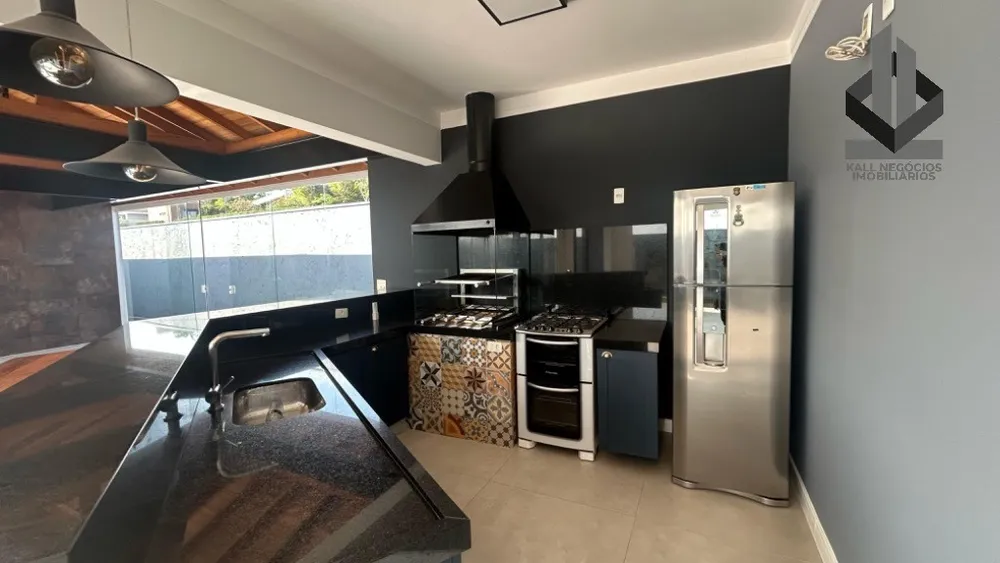 Casa, 4 quartos - Foto 4
