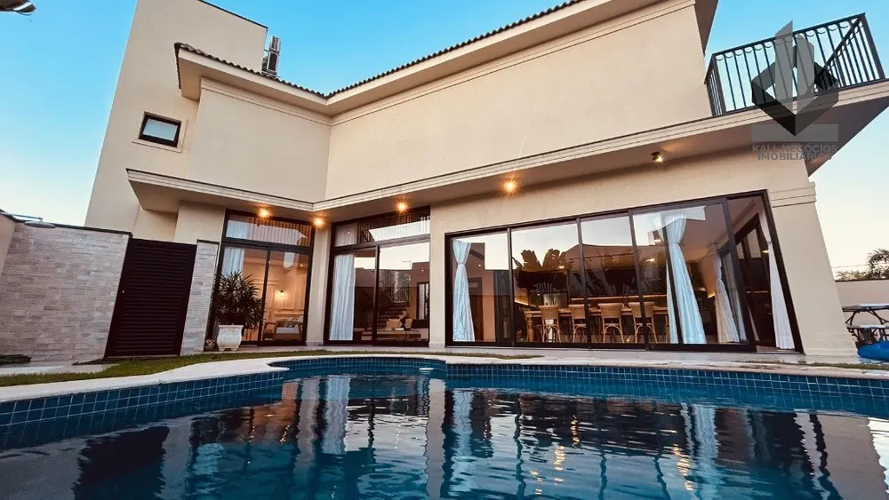 Casa, 3 quartos - Foto 47