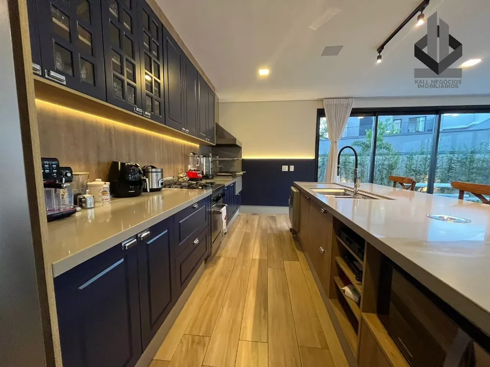 Casa, 3 quartos - Foto 17