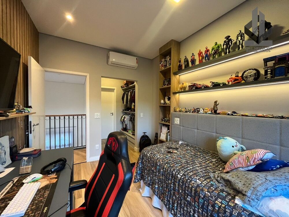 Casa, 3 quartos - Foto 22