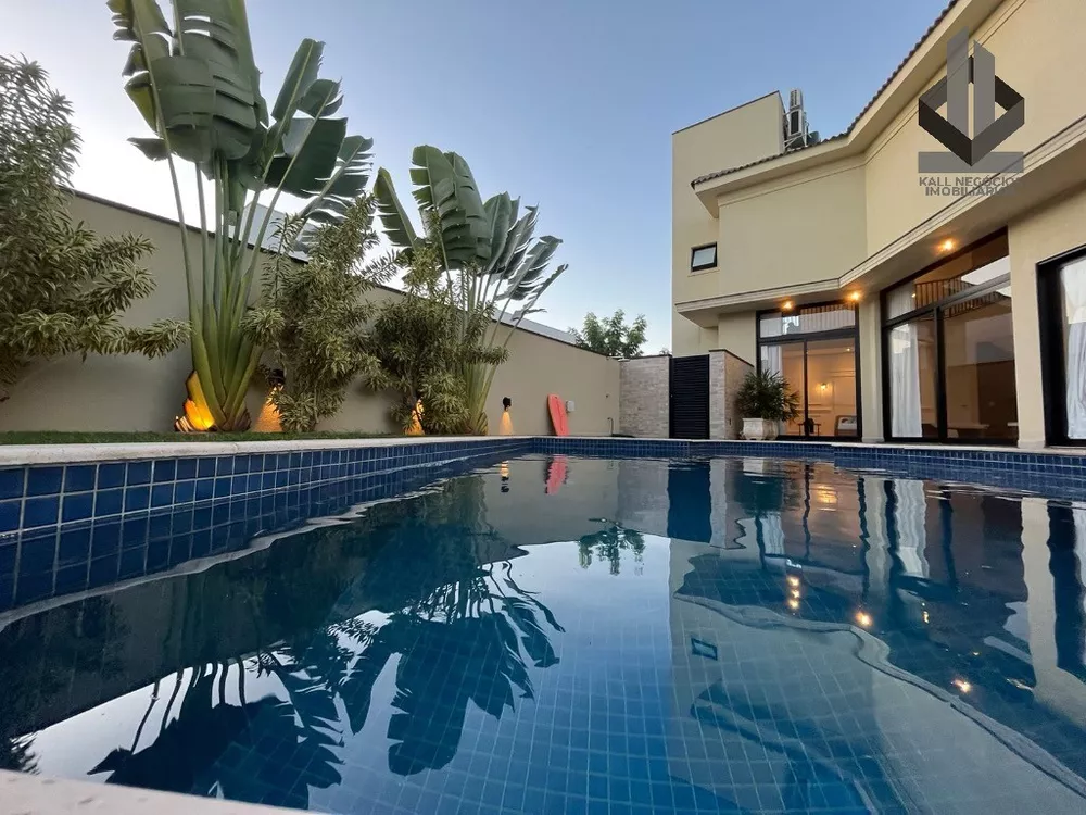 Casa, 3 quartos - Foto 34