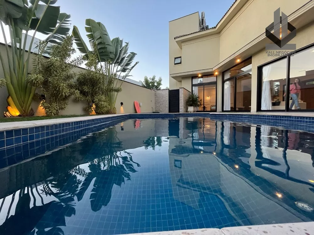 Casa, 3 quartos - Foto 35