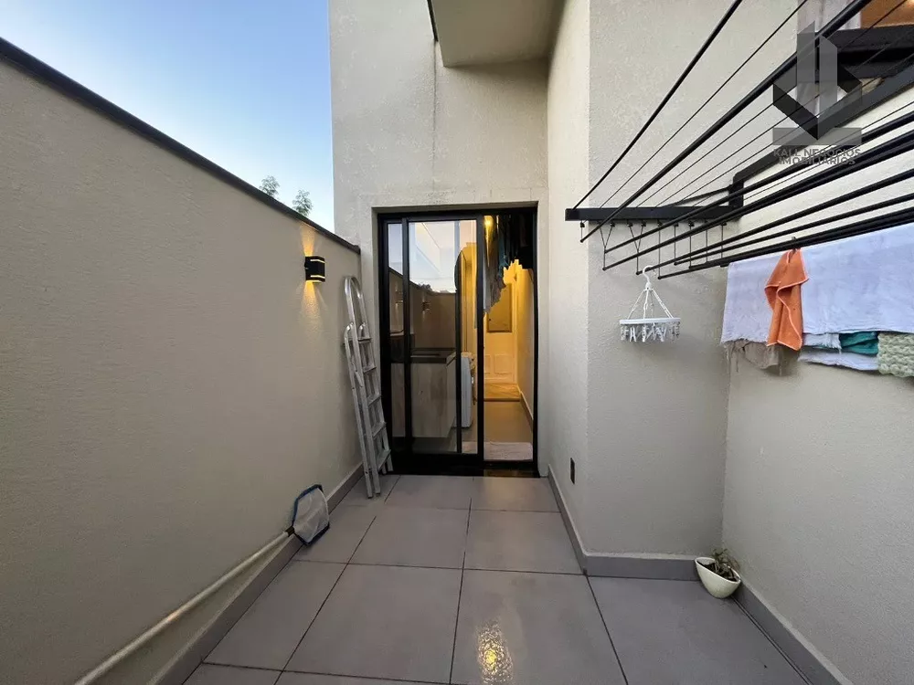 Casa, 3 quartos - Foto 31