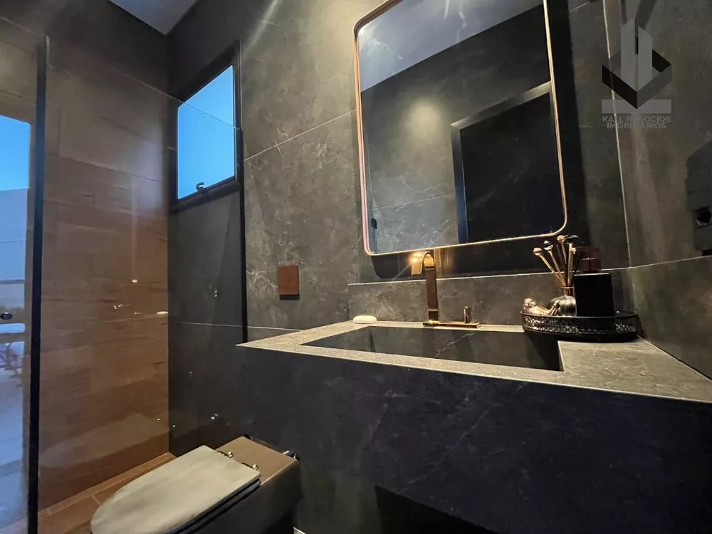 Casa, 3 quartos - Foto 30