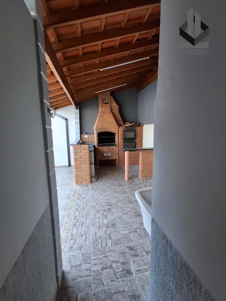 Casa, 3 quartos - Foto 16