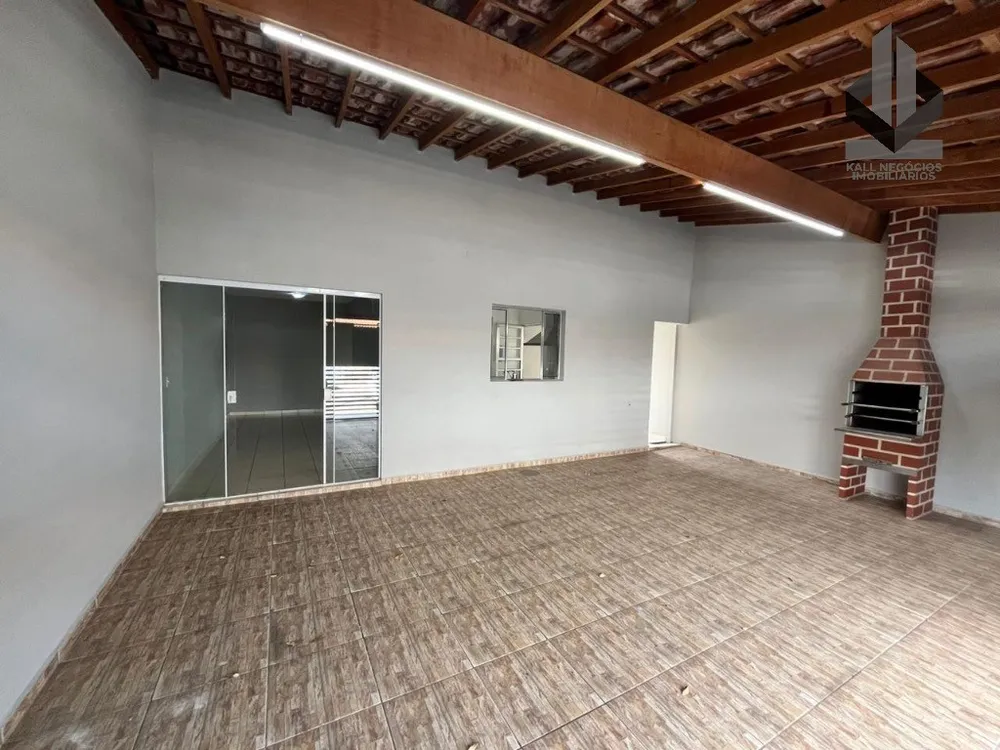 Casa, 3 quartos - Foto 5