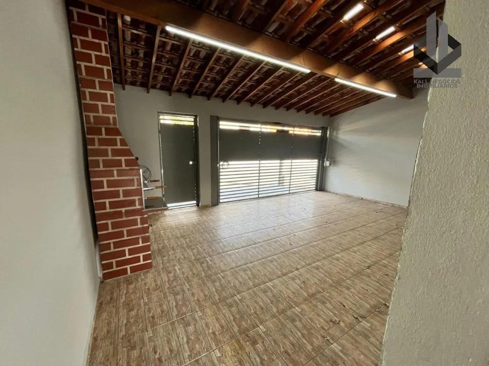 Casa, 3 quartos - Foto 6