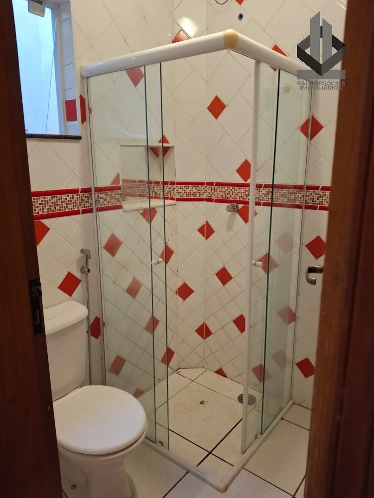 Casa, 3 quartos - Foto 12