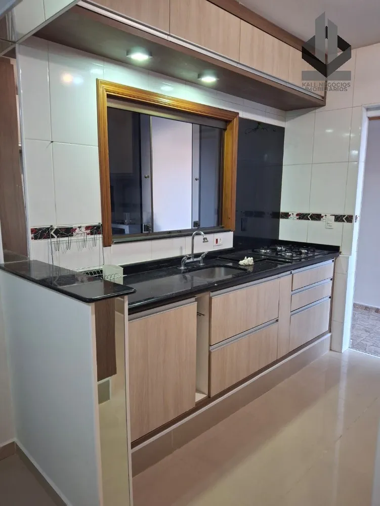 Casa, 3 quartos - Foto 7