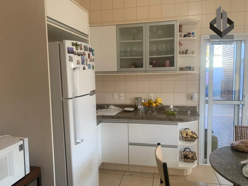 Casa, 3 quartos - Foto 10