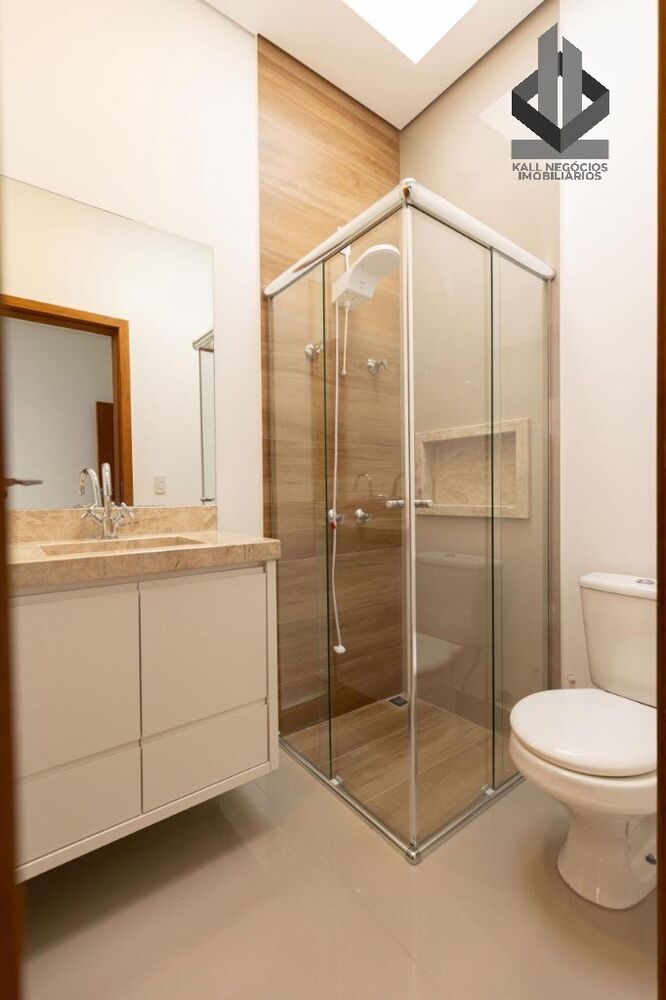 Casa, 3 quartos, 170 m² - Foto 1